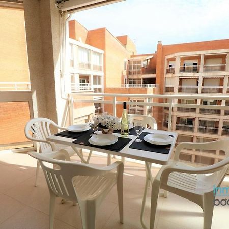 Olimar, Climatizado Y Con Piscina Inmoboking Daire Cambrils Dış mekan fotoğraf