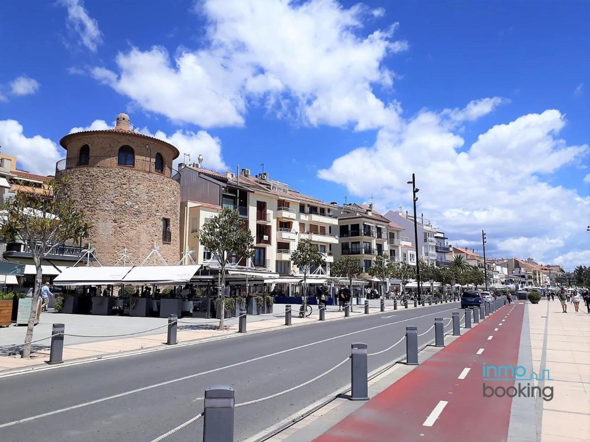 Olimar, Climatizado Y Con Piscina Inmoboking Daire Cambrils Dış mekan fotoğraf