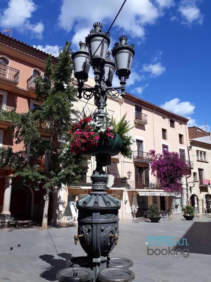 Olimar, Climatizado Y Con Piscina Inmoboking Daire Cambrils Dış mekan fotoğraf
