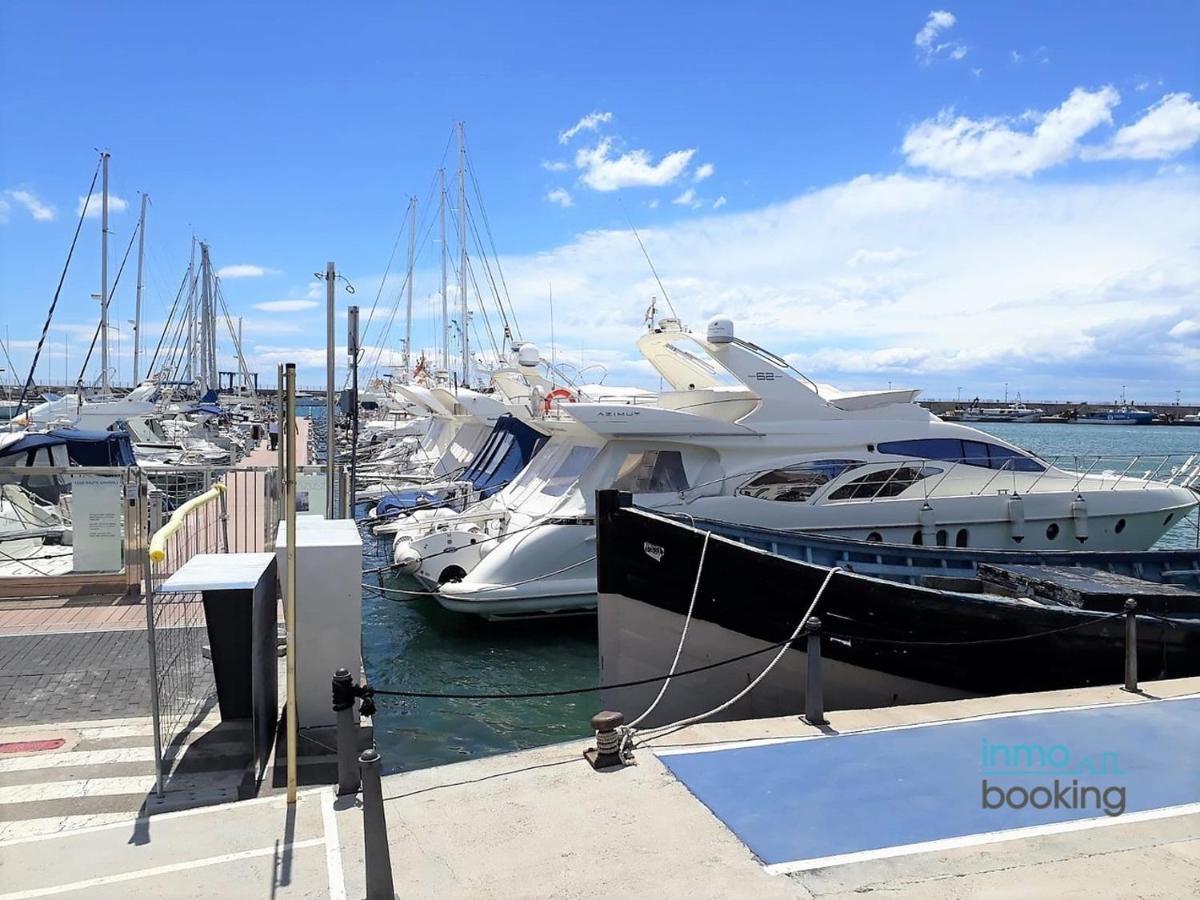 Olimar, Climatizado Y Con Piscina Inmoboking Daire Cambrils Dış mekan fotoğraf
