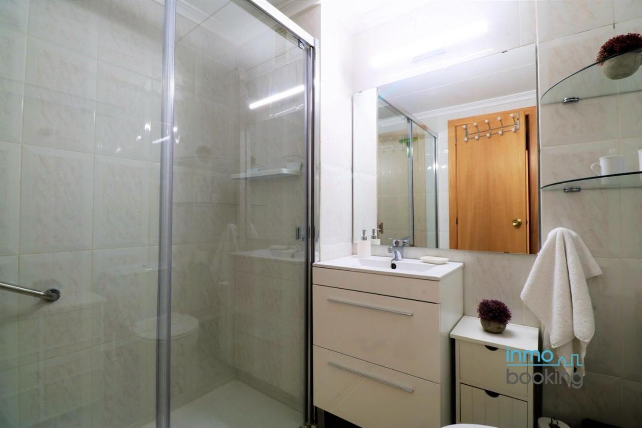 Olimar, Climatizado Y Con Piscina Inmoboking Daire Cambrils Dış mekan fotoğraf